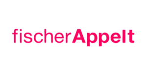 fischerAppelt Logo